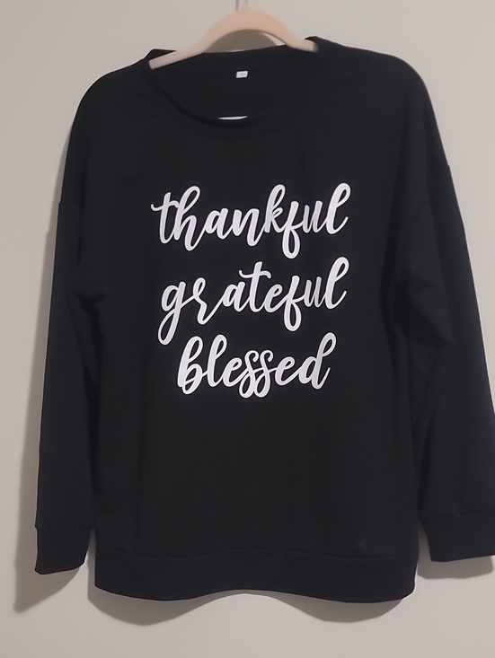 Amazon Tops - Sweatshirt Nwot
